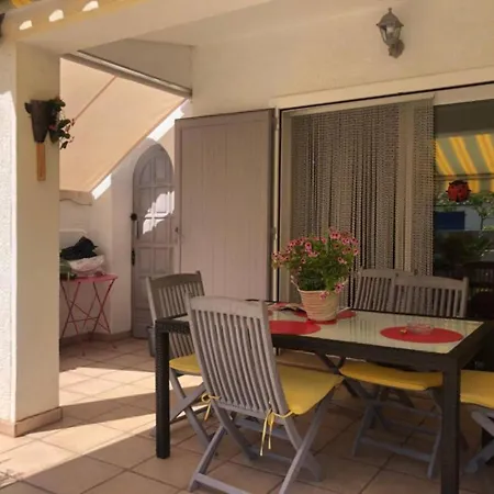 Дом отдыха Casa Acogedora De 2 Plantas *