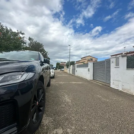 Дом отдыха Casa Acogedora De 2 Plantas