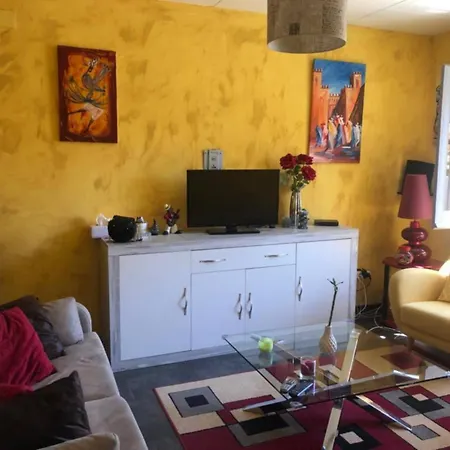 Casa Acogedora De 2 Plantas Empuriabrava