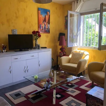 Holiday home Casa Acogedora De 2 Plantas *