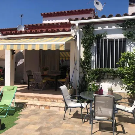 Casa Acogedora De 2 Plantas Holiday home *